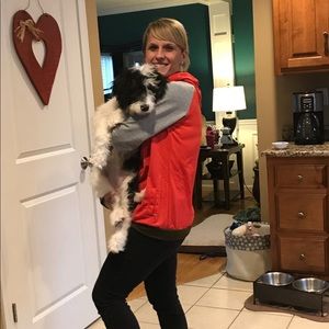 Meet your Posher, Lindsay